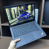 Lenovo - ThinkPad T440s / 14" Touchscreen